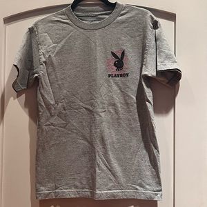 ANTI SOCIAL CLUB PLAYBOY TEE